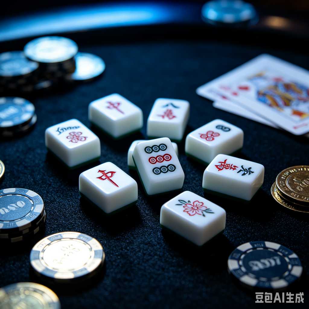 Riga,mahjong