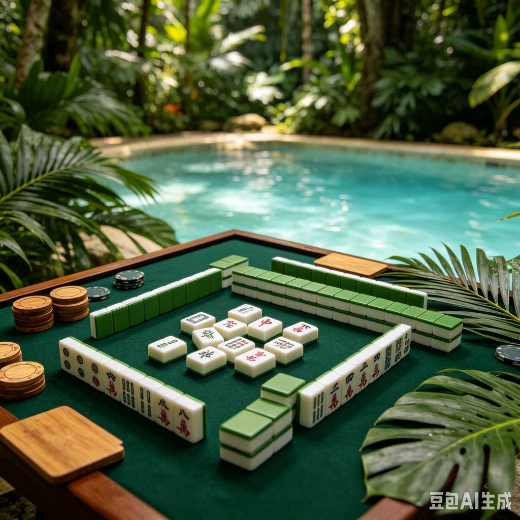 Florida,mahjong