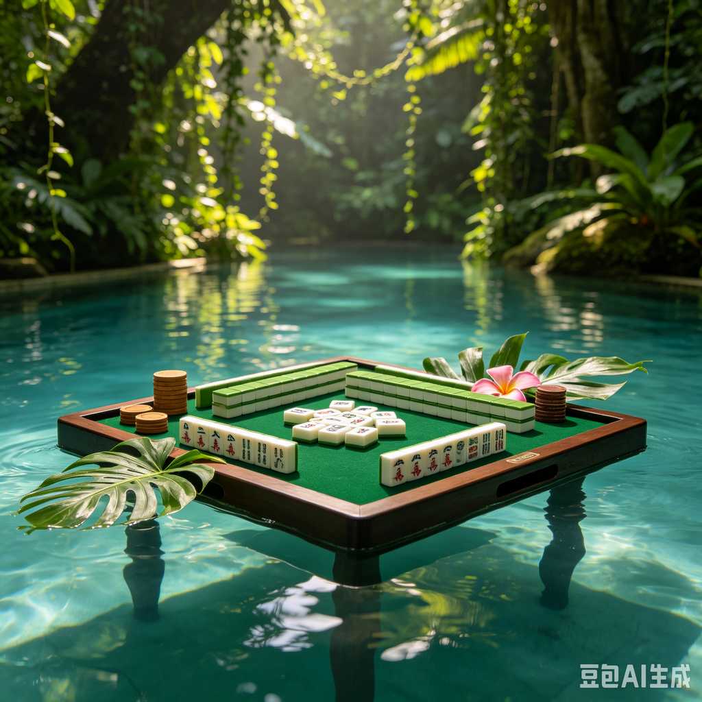 Lyon,mahjong