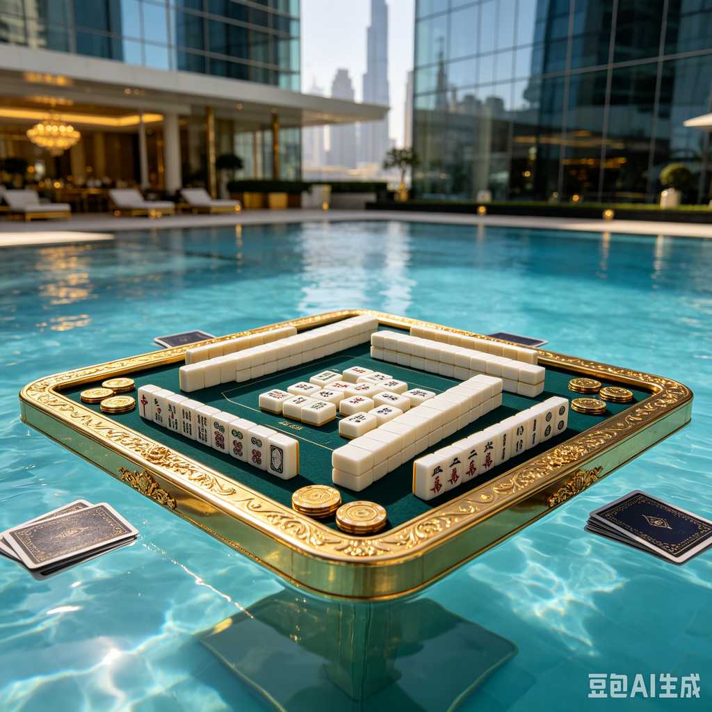 Malmo,mahjong