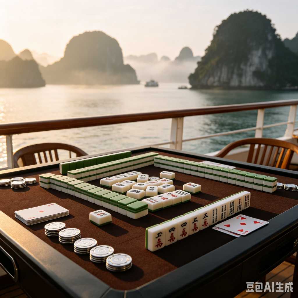 Nuremberg,mahjong