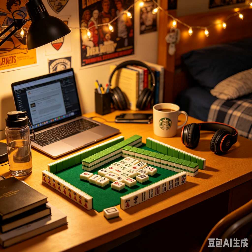 Seattle,mahjong