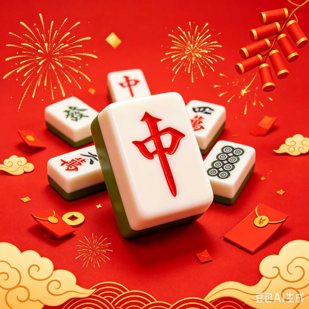 Tartu,mahjong