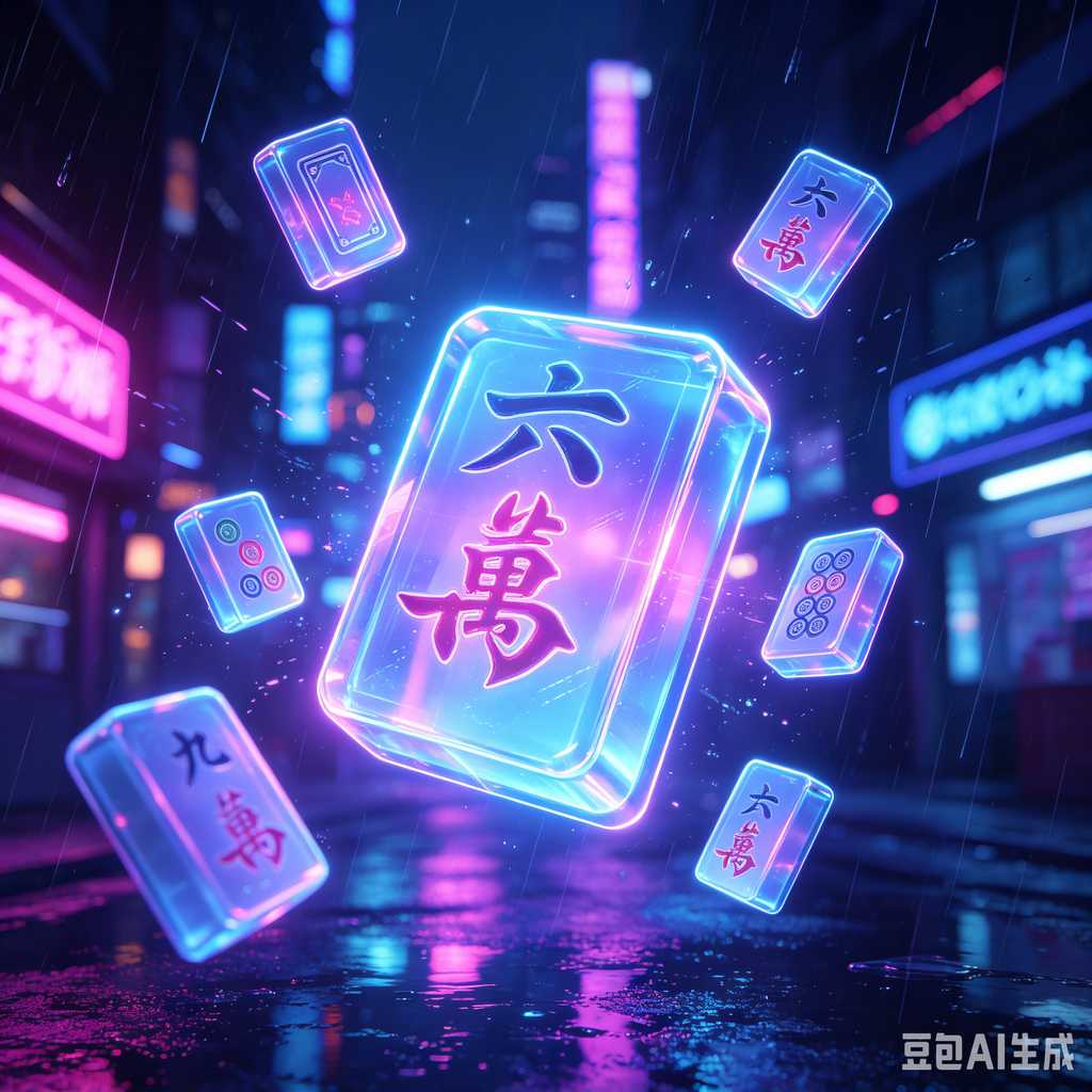 Evansville,mahjong
