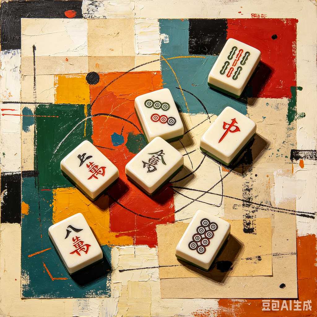 Lisbon,mahjong