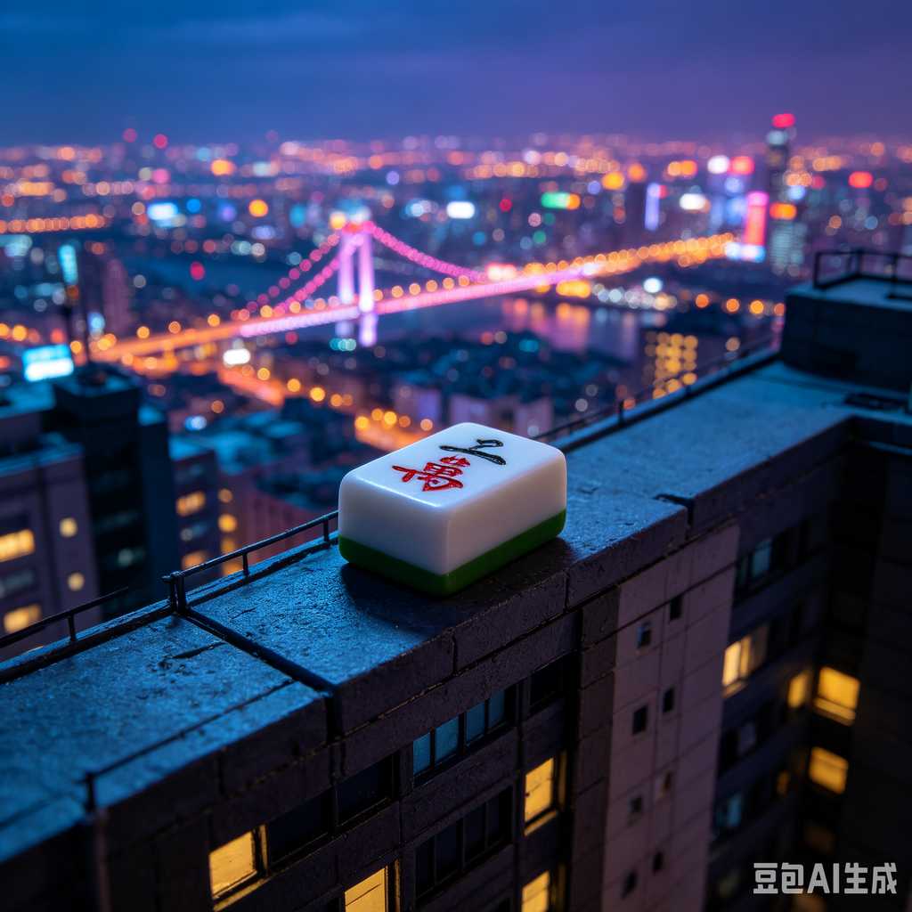 Victoria,mahjong