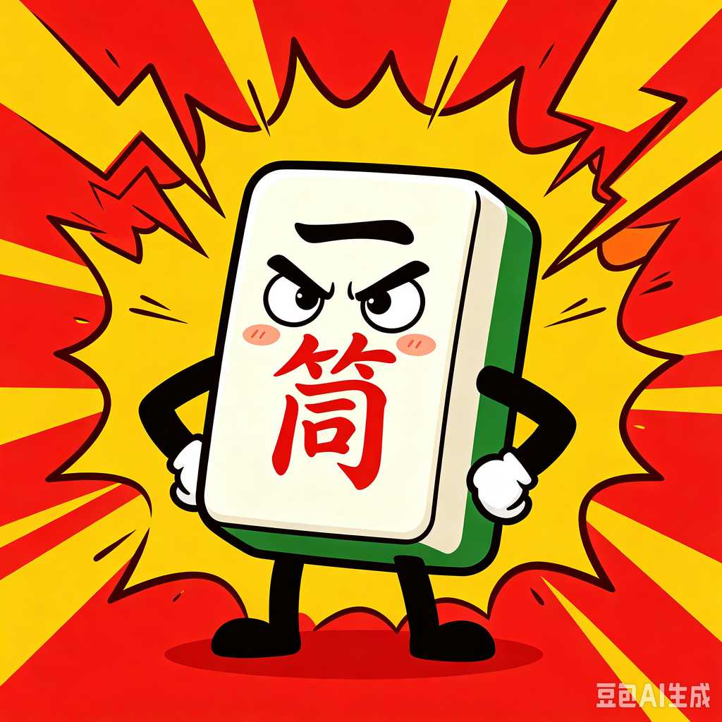 Nice,mahjong