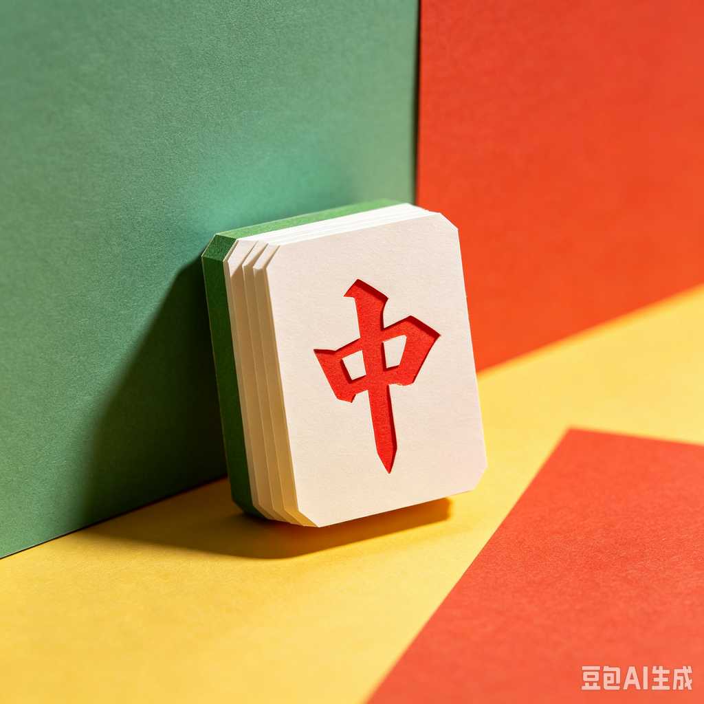 Cambridge,mahjong