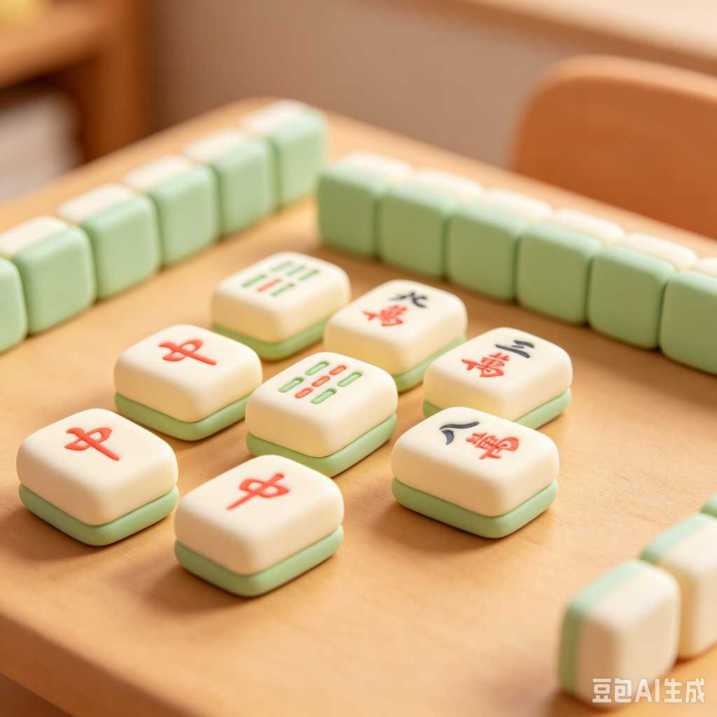 NewBedford,mahjong