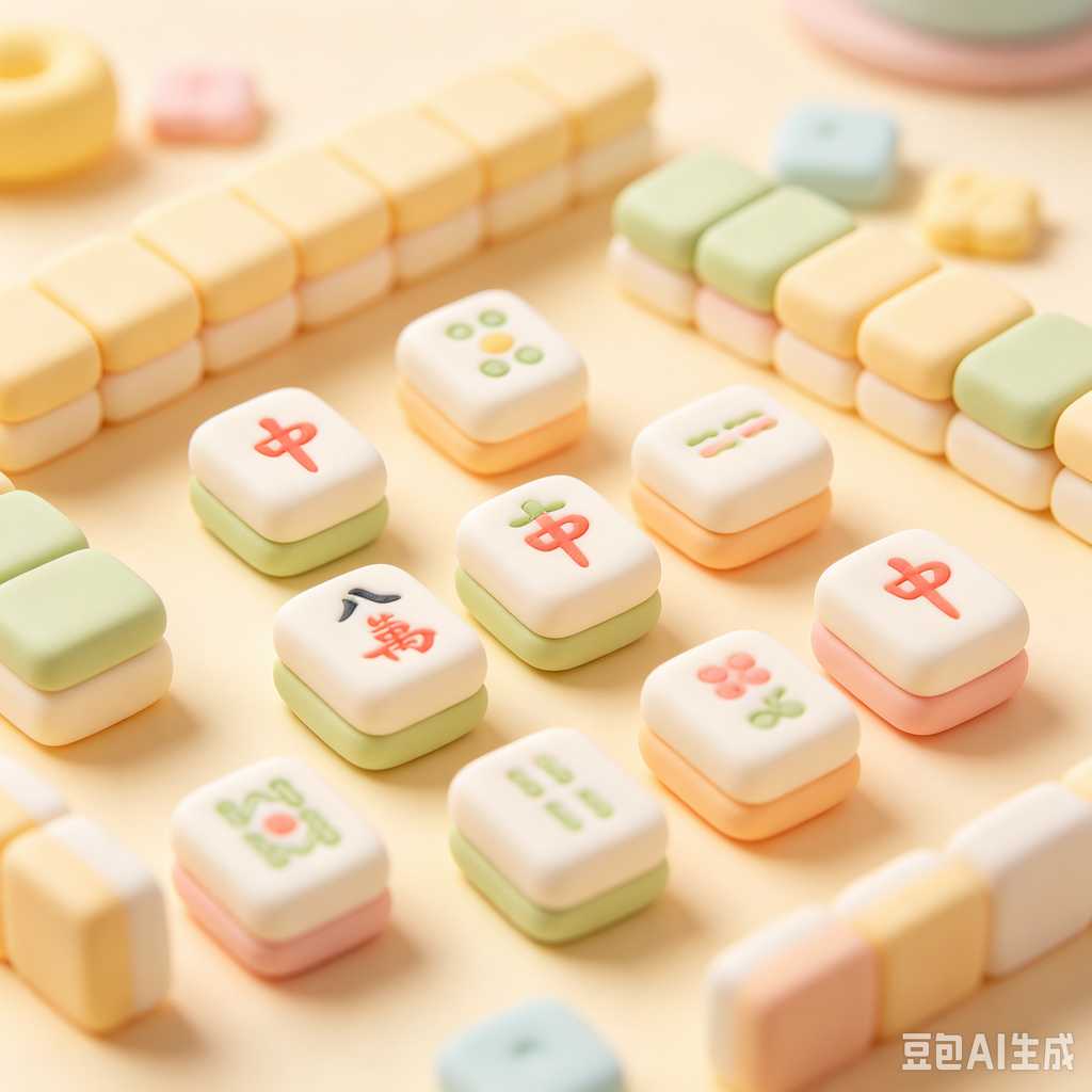 Kennewick,mahjong