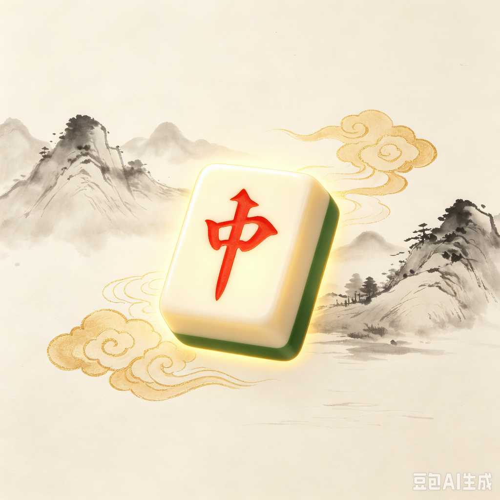 Oslo,mahjong