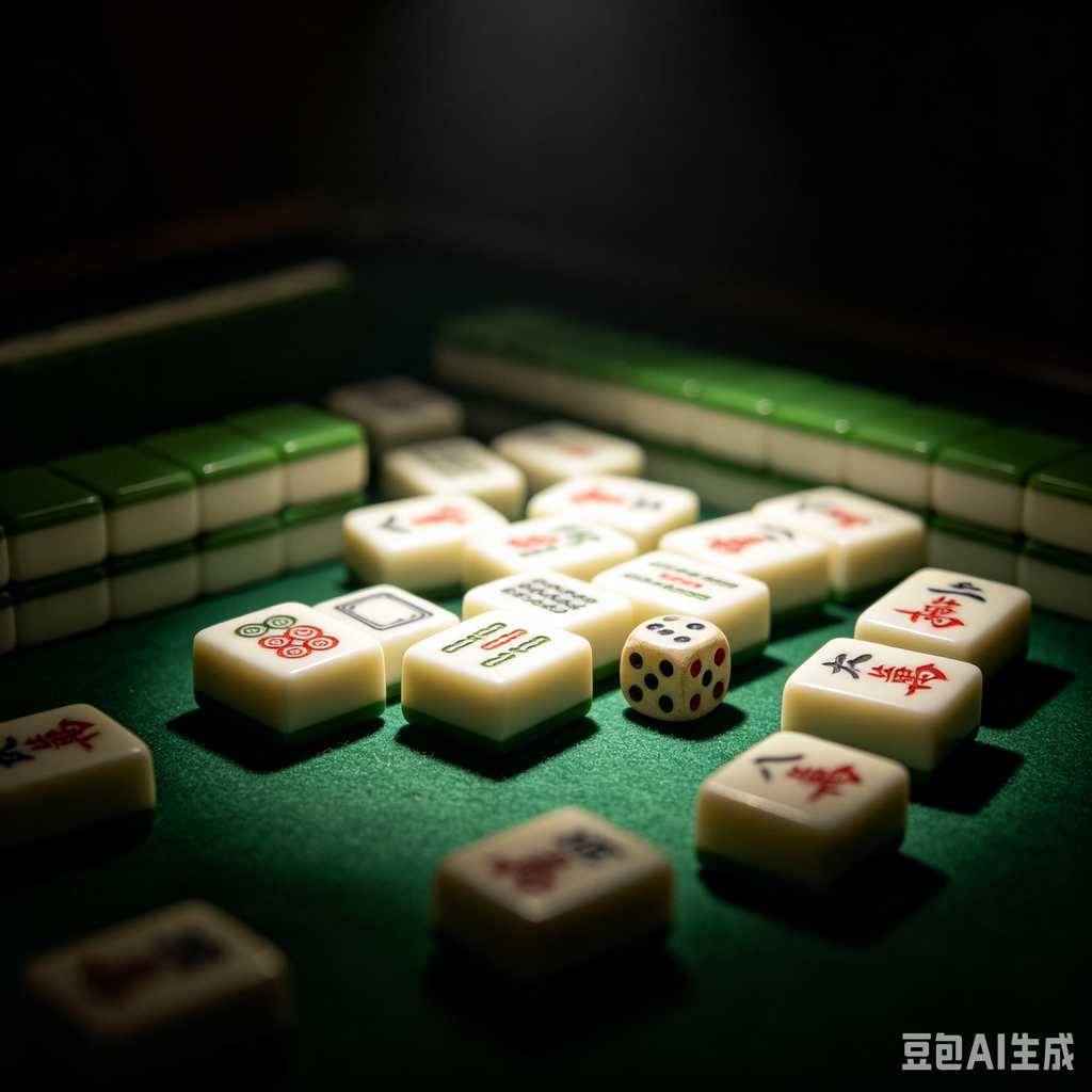 Goiania,mahjong