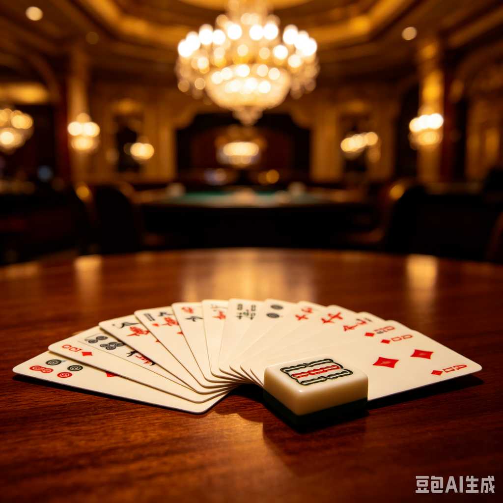 Valencia,mahjong