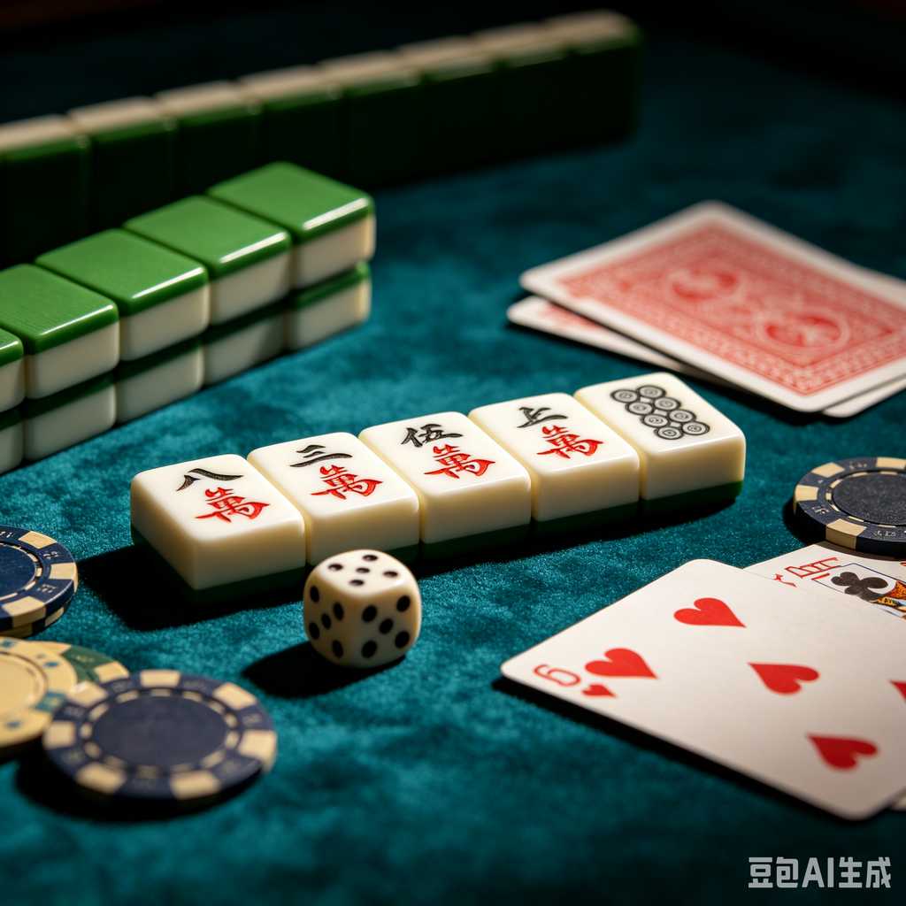 Philadelphia,mahjong