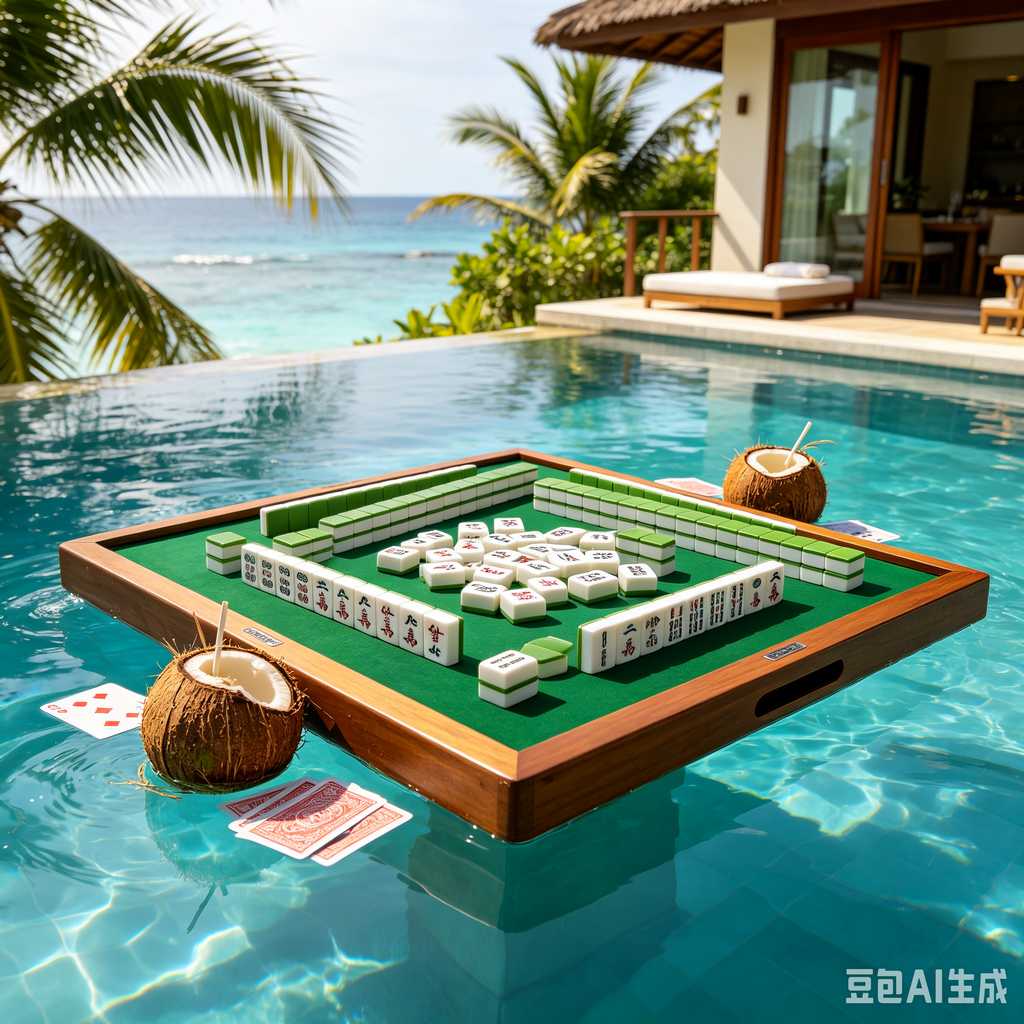 Evansville,mahjong
